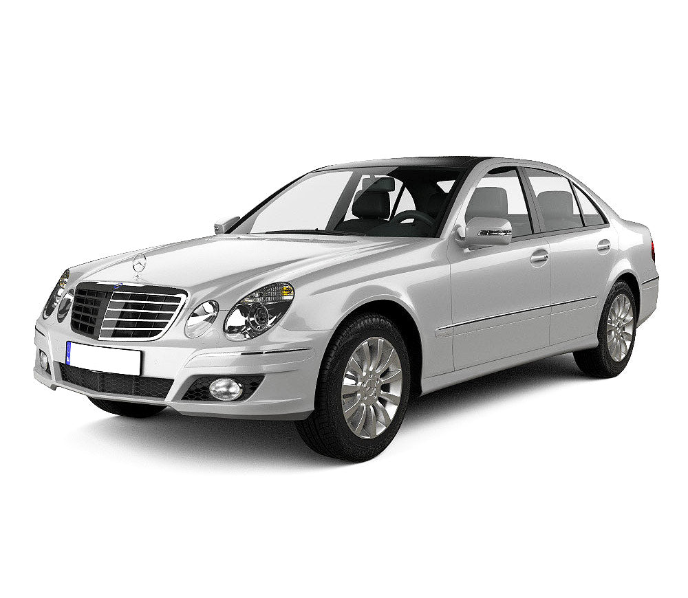 Csomagtértálcák Mercedes E Osztály E W211 2002 02.2009