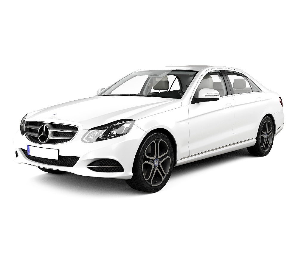 Csomagtértálcák Mercedes E Osztály E W212 03.2009 2016