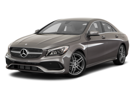 Szövetszőnyegek Mercedes CLA