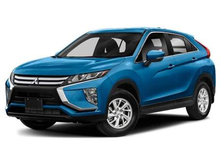 Rozsdamentes Acél Küszöbvédők Mitsubishi Cross