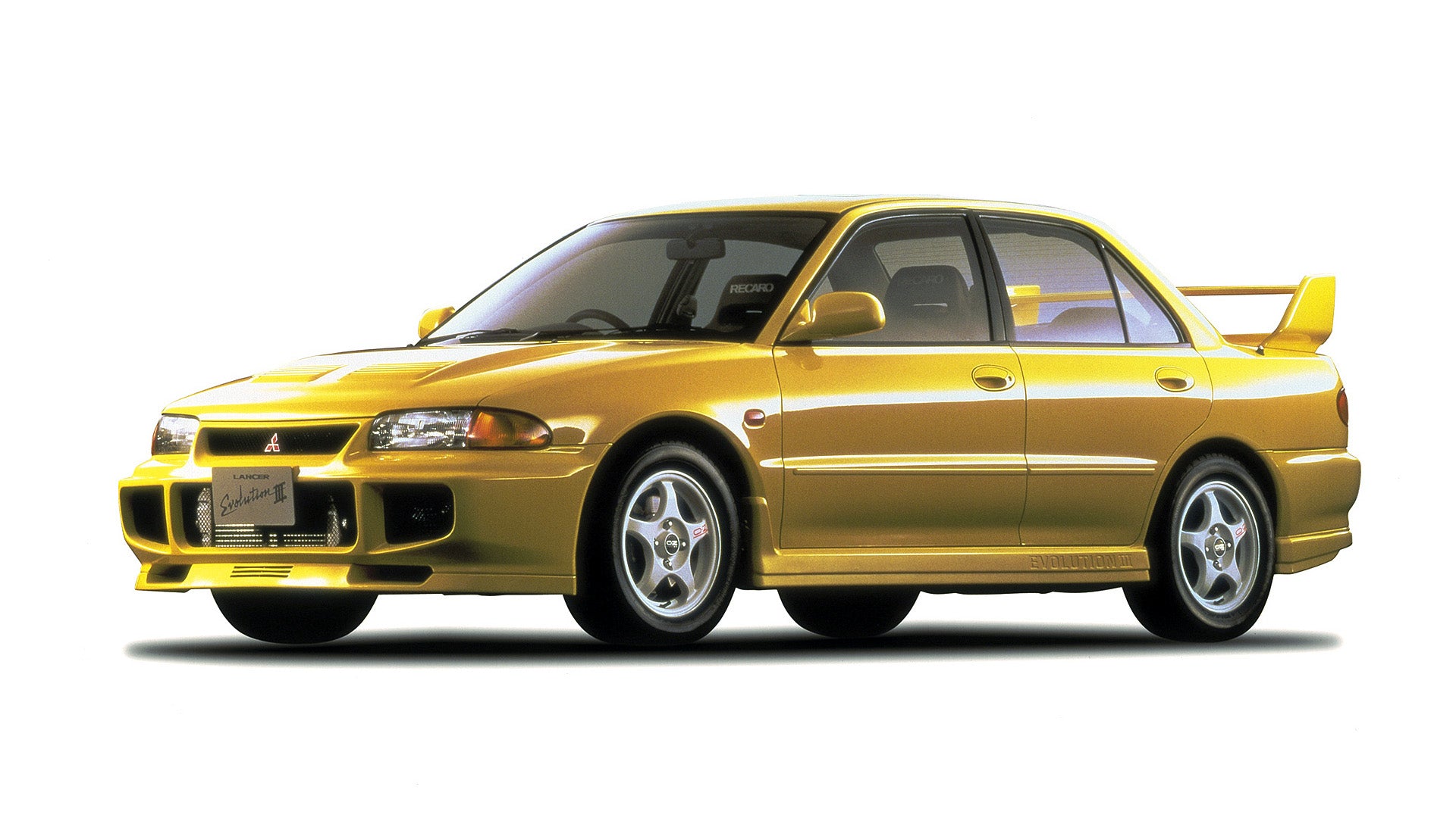 Csomagtértálcák Mitsubishi Lancer 1993 08.2003