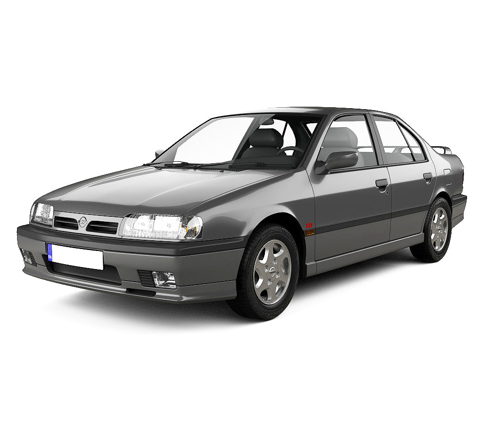 Csomagtértálcák Nissan Primera P10 W10 1991 1996