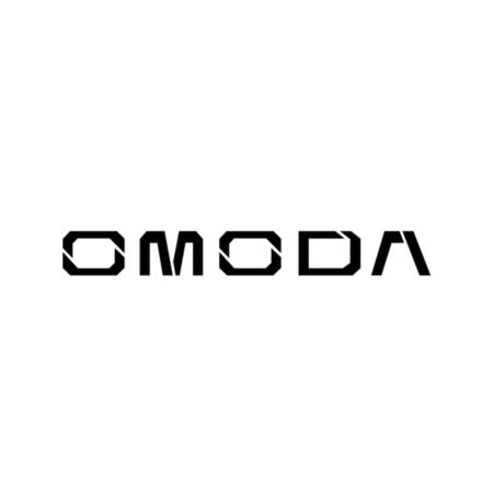 Rozsdamentes acél küszöbvédők Omoda