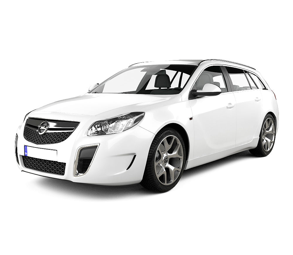 Csomagtértálcák Opel Insignia A 2009 2017