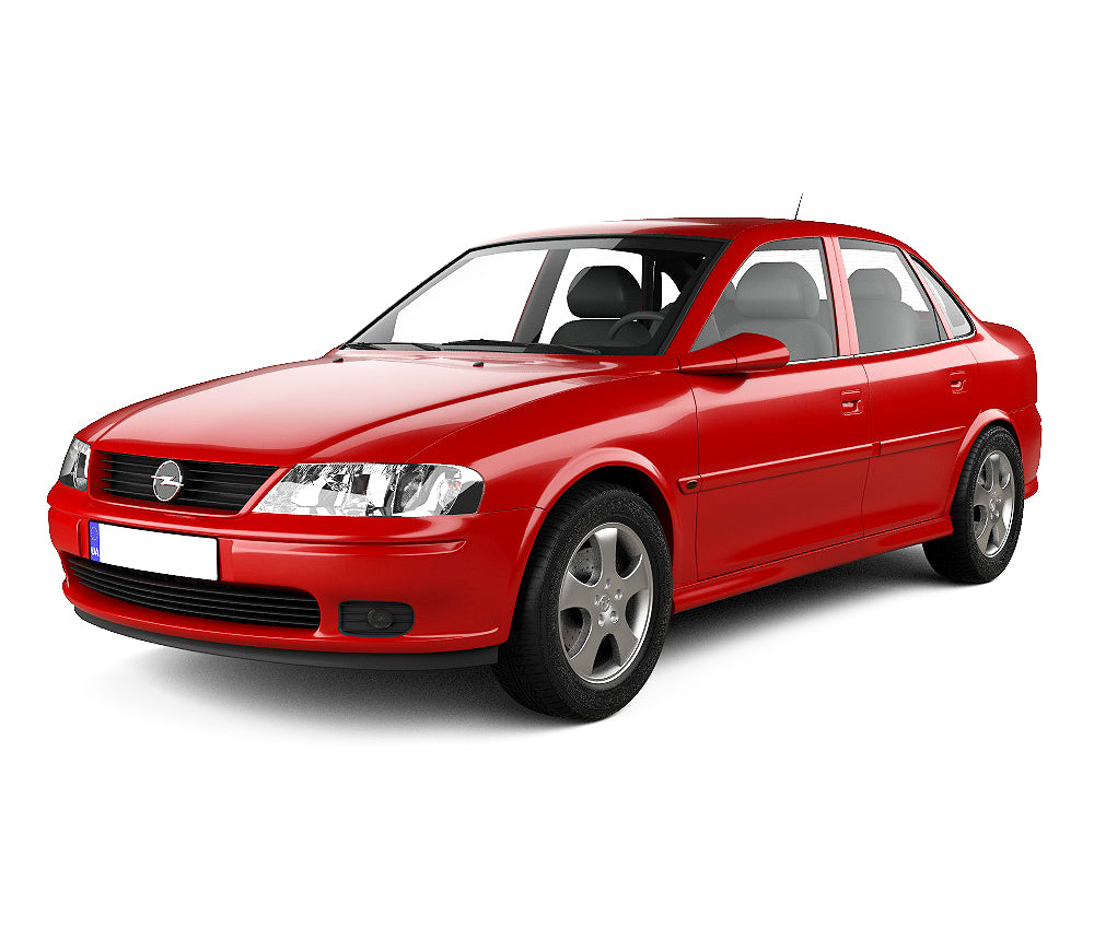 Csomagtértálcák Opel Vectra B 1997 2001