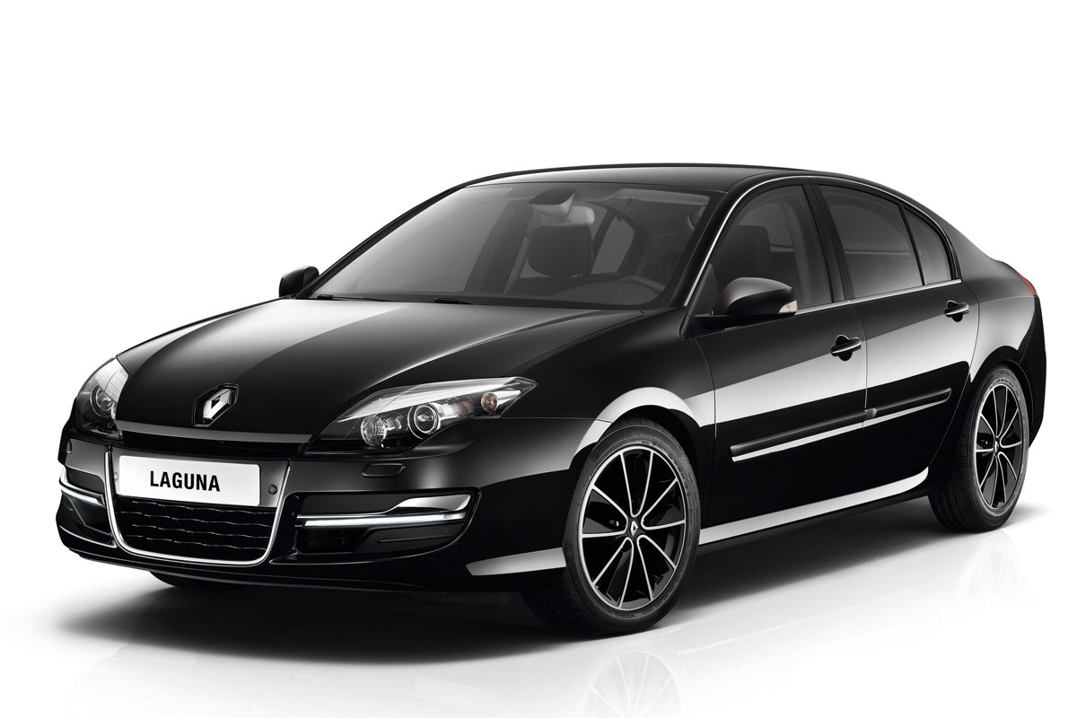 Csomagtértálcák Renault Laguna 2007 jelen