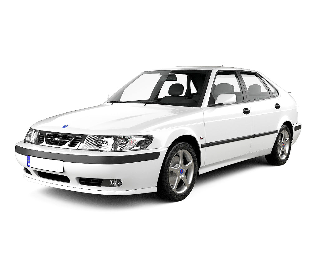 Csomagtértálcák Saab 9-3 1999 2002