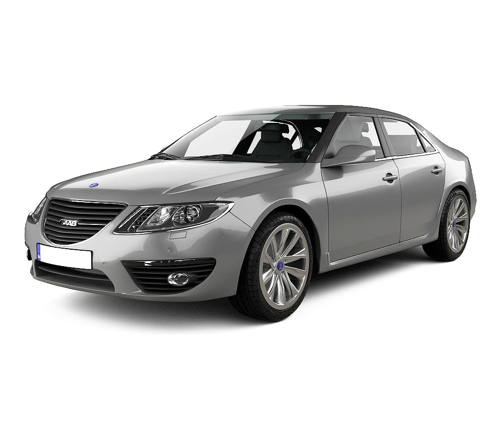 Csomagtértálcák Saab 9-5 08.2010 jelen