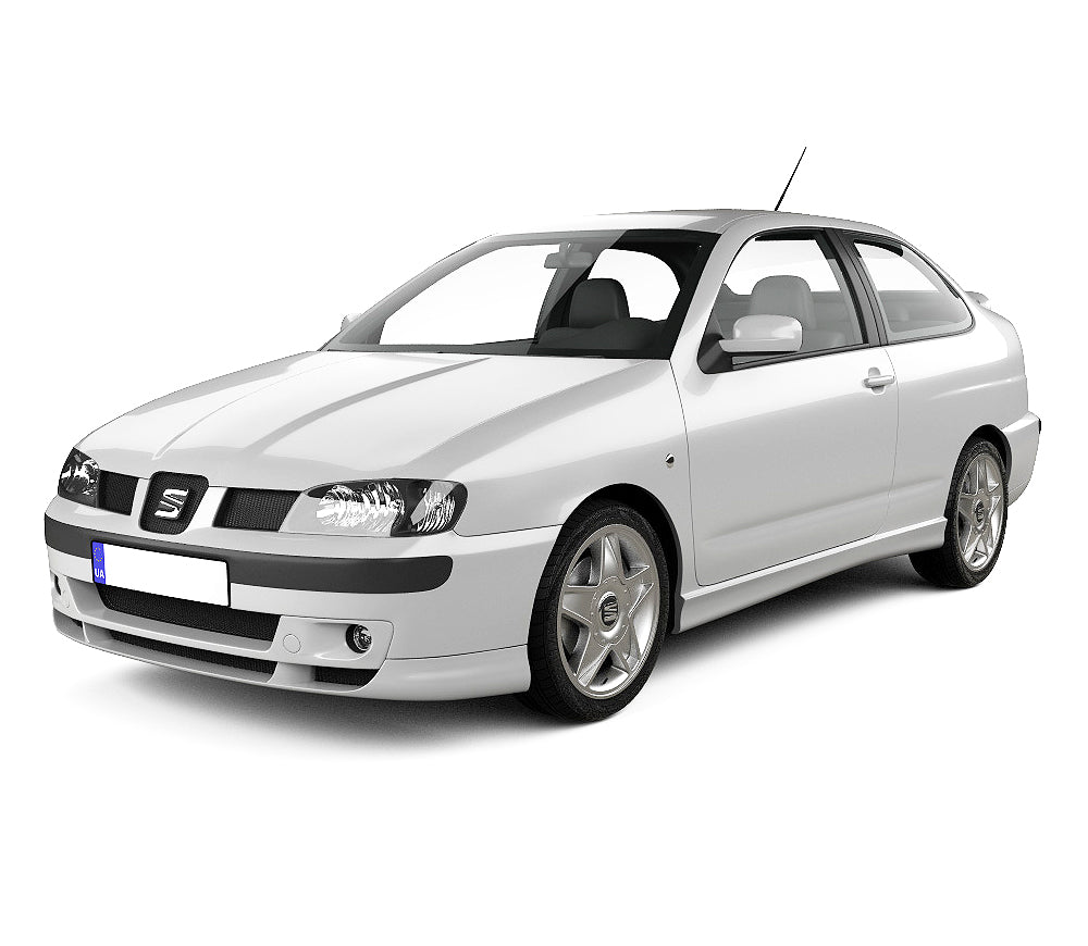 Csomagtértálcák Seat Cordoba 1994 2002