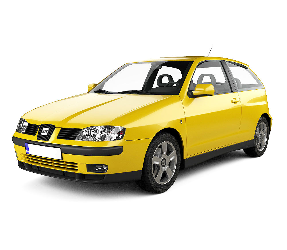 Csomagtértálcák Seat Ibiza 1993 2002