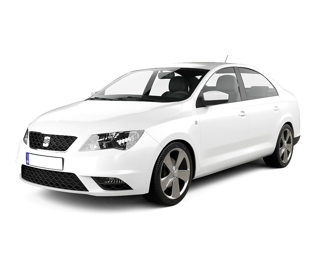 Csomagtértálcák Seat Toledo 11.2004 2011