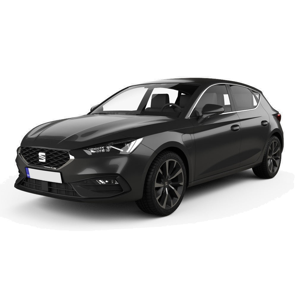 Csomagrögzítő Hálók Seat Leon