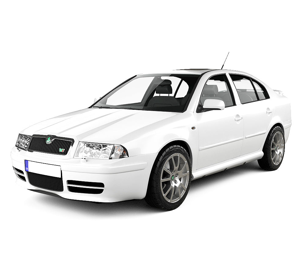 Csomagtértálcák Skoda Octavia 1998 2008