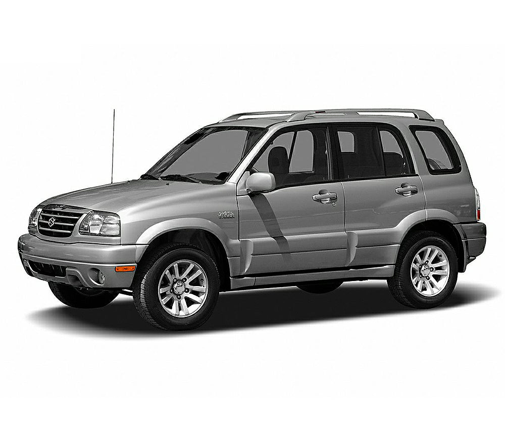 Csomagtértálcák Suzuki Grand Vitara Grand Vitara 1998 2004