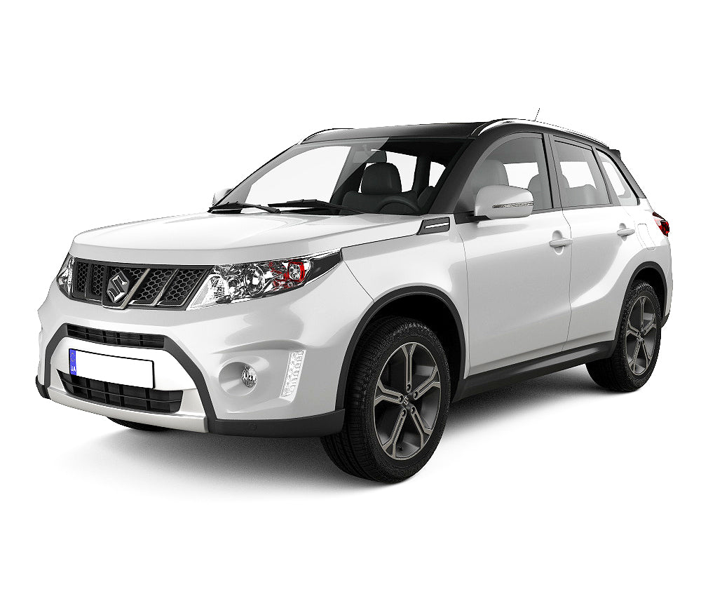 Csomagtértálcák Suzuki Grand Vitara Grand Vitara 2005 2015