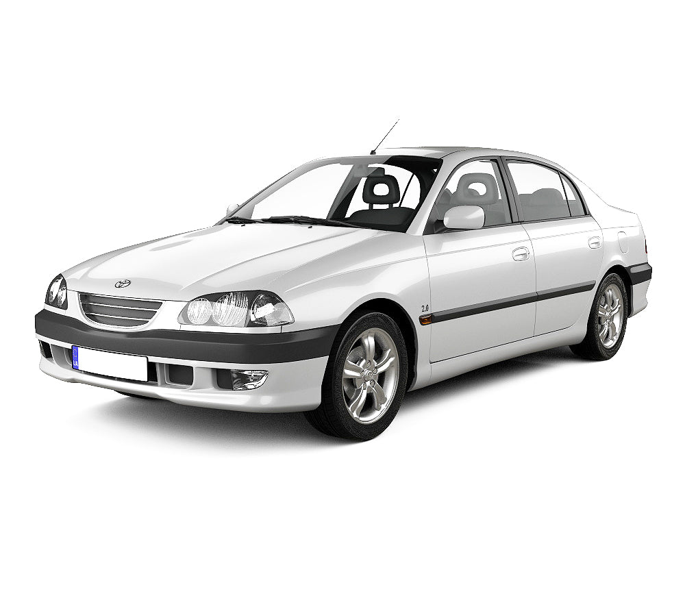 Csomagtértálcák Toyota Avensis 1998 04.2003