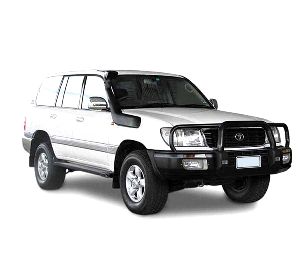 Csomagtértálcák Toyota Land Cruiser Land Cruiser 100 1998 2007