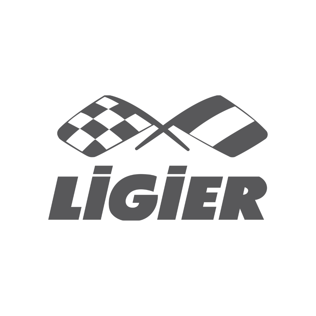 Csomagtértálcák Ligier