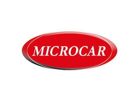 Csomagtértálcák Microcar