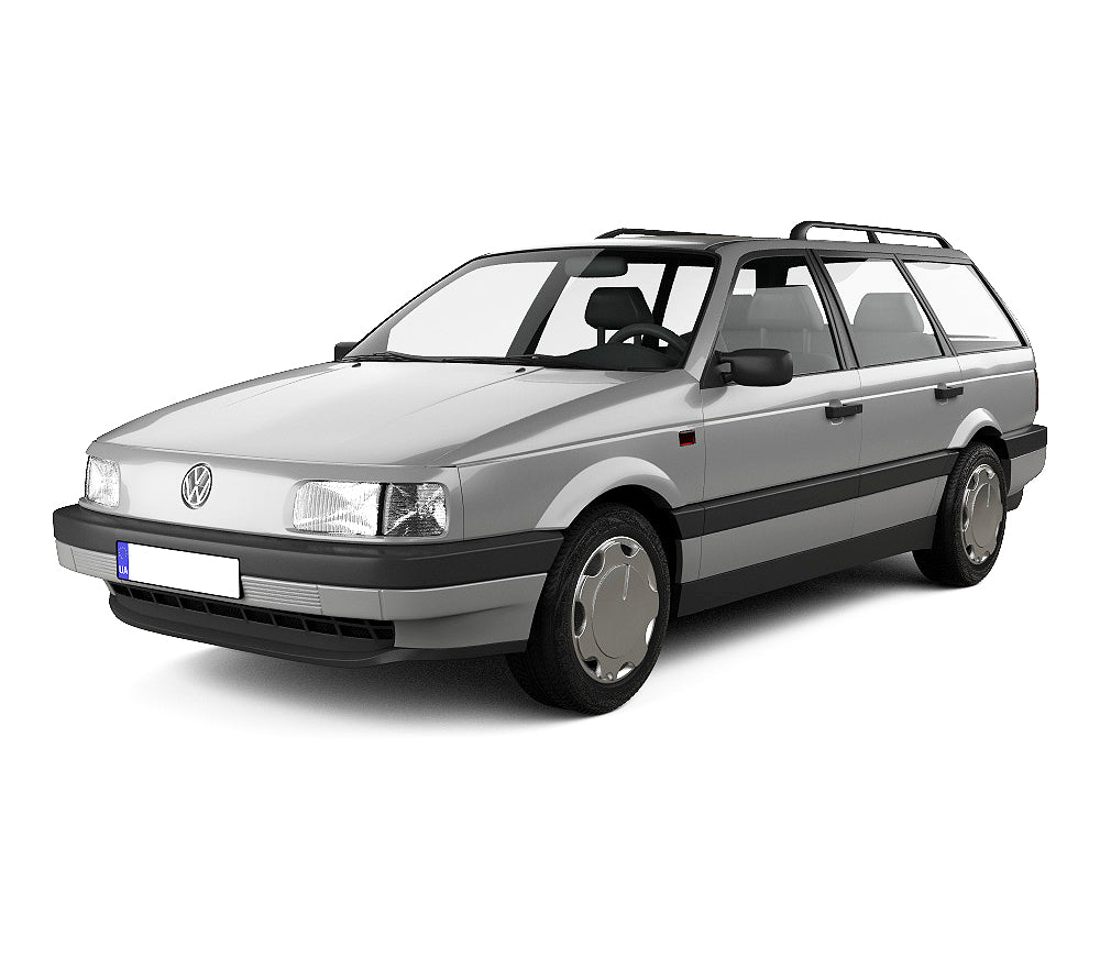 Csomagtértálcák Volkswagen Passat B3 B4 1988 1996
