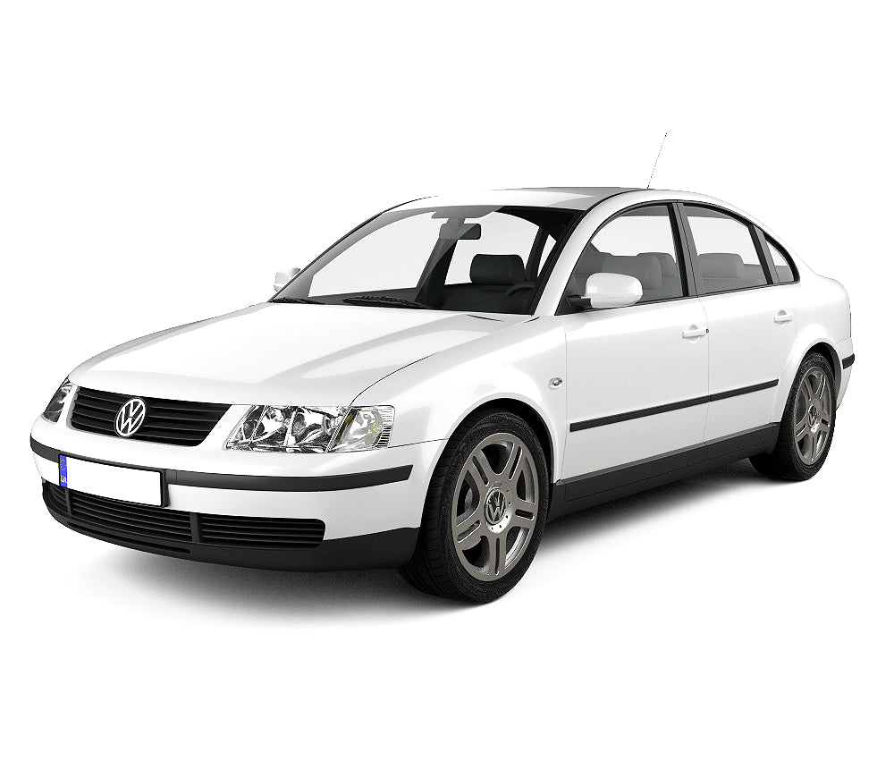 Csomagtértálcák Volkswagen Passat B5 1997 2005