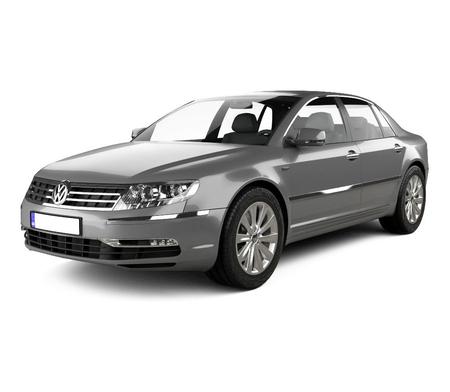 Szövetszőnyegek Volkswagen Phaeton