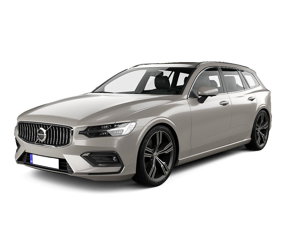 Csomagtértálcák Volvo V60 2018 jelen