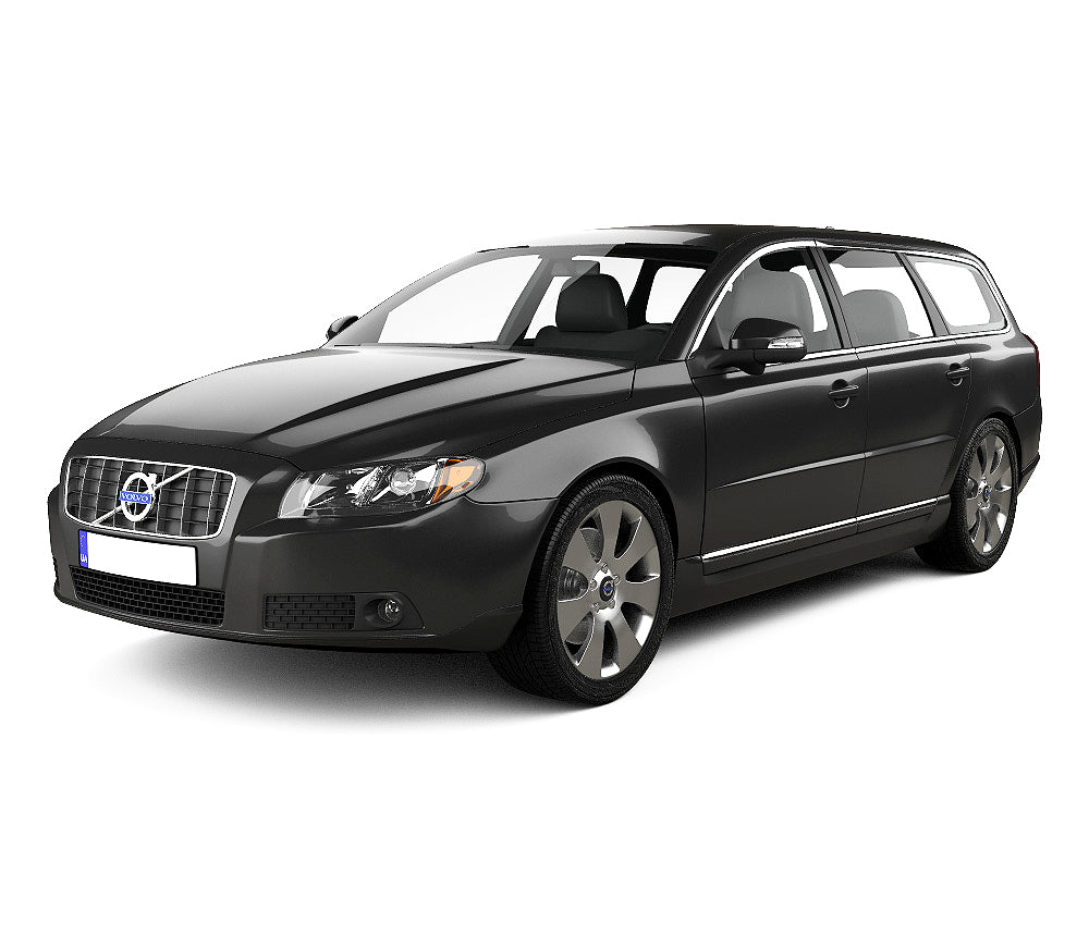 Csomagtértálcák Volvo V70 2007 jelen
