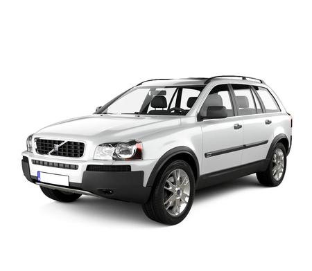 Csomagtértálcák Volvo XC90 2002 2015