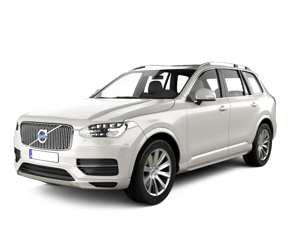 Csomagtértálcák Volvo XC90 2015 jelen