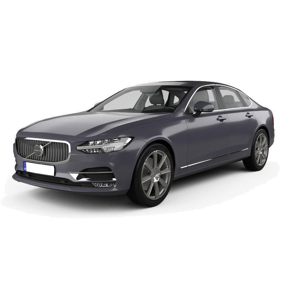 Csomagtértálcák Volvo S90