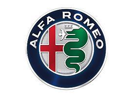 Hótálca gumiszőnyeg Alfa Romeo