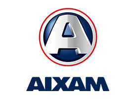 Csomagtértálcák Aixam