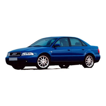Csomagtértálcák Audi A4 B5 11.1994 10.2000