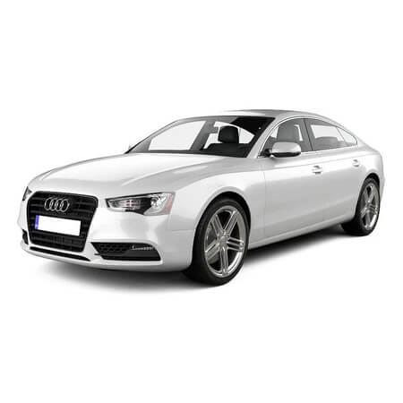 Csomagtértálcák Audi A5 B8 07.2007 09.2016