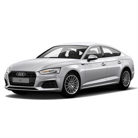 Szövetszőnyegek Audi A5