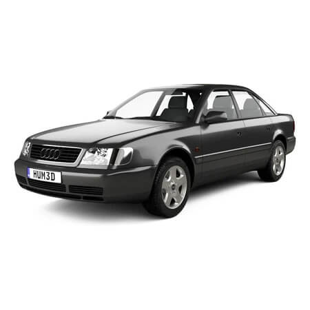 Csomagtértálcák Audi A6 C4 1992 09.1997