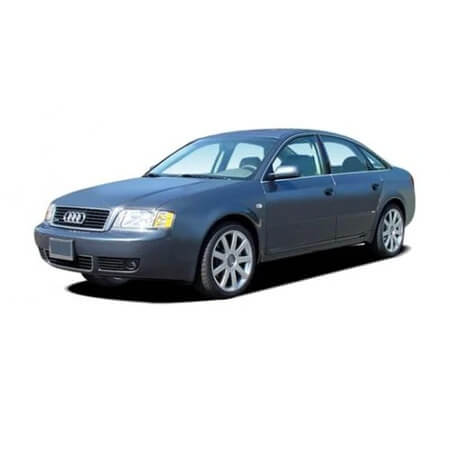 Csomagtértálcák Audi A6 C5 10.1997 2004