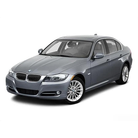 Csomagrögzítő Hálók BMW 3-as Sorozat E90