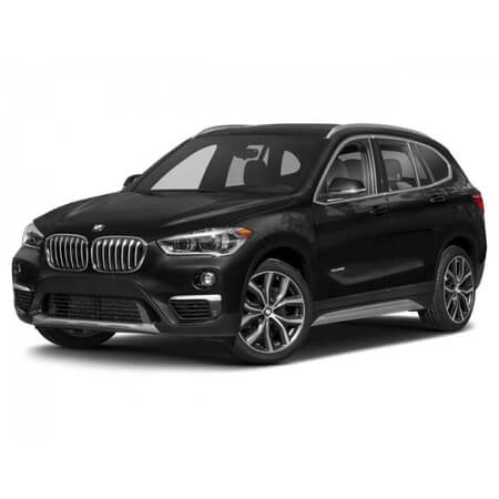 Szövetszőnyegek BMW X1 F48