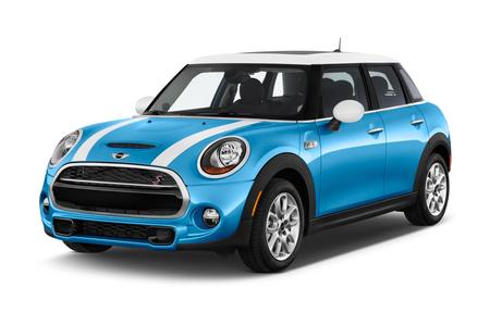 Szövetszőnyegek BMW Mini