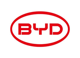 Gumiszőnyegek BYD