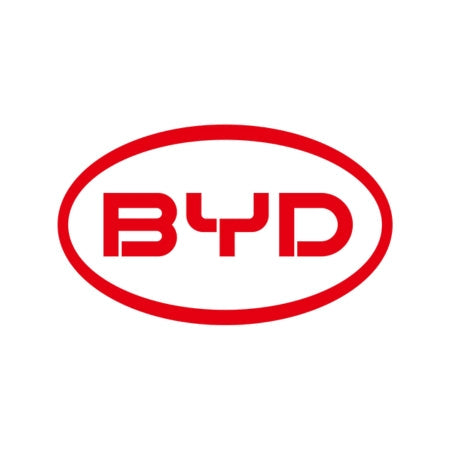 Rozsdamentes acél küszöbvédők BYD