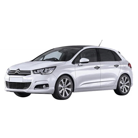 Csomagtértálcák Citroen C4 2010 jelen