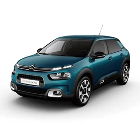 Szövetszőnyegek Citroen C4 Cactus 2014 jelen