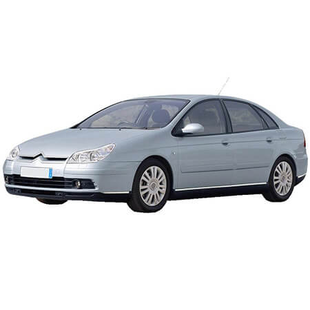 Csomagtértálcák Citroen C5 2000 2008