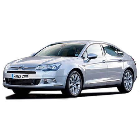 Csomagtértálcák Citroen C5 2008 jelen