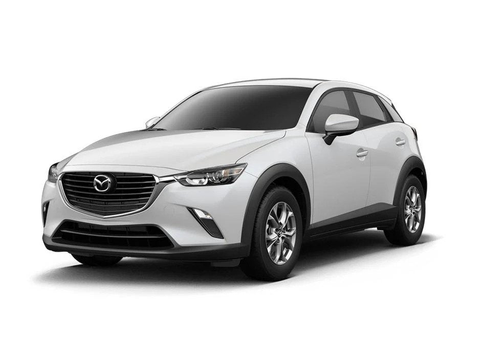Szövetszőnyegek Mazda CX3