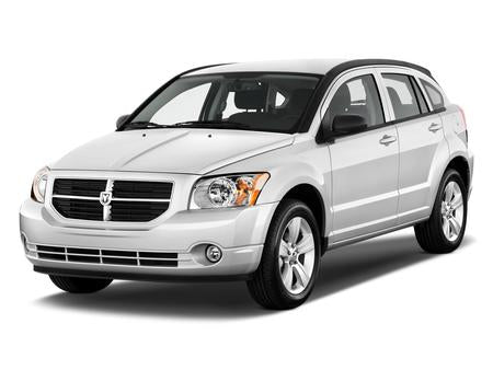 Csomagtértálcák Dodge Caliber