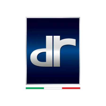 Csomagtértálcák DR